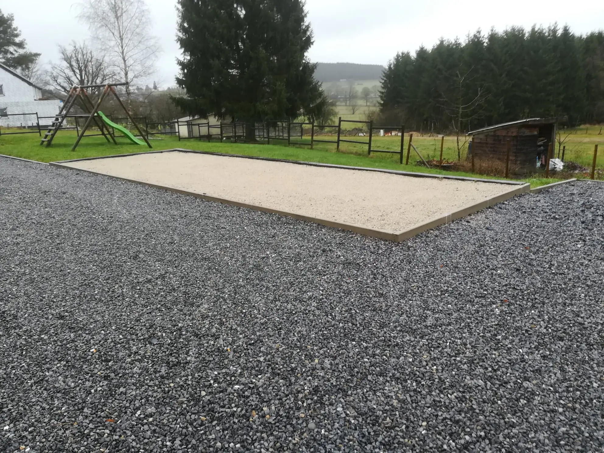 Holiday home for 12 people in Lierneux Cottage du Coticule